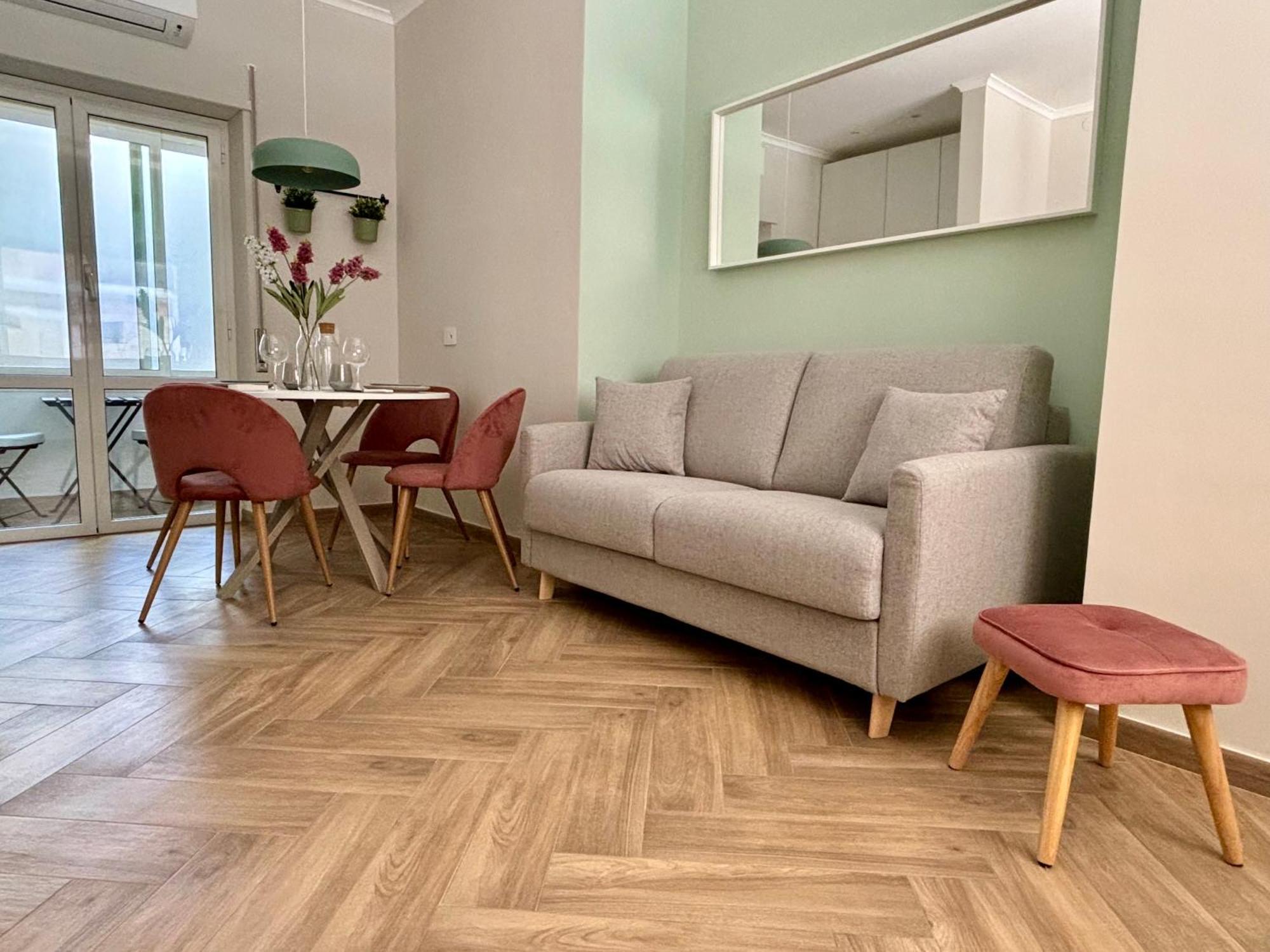 Corso Marconi Boutique Apartment - Luxury Central Apartment Next To The Port ชิวิตาเวกเกีย ภายนอก รูปภาพ