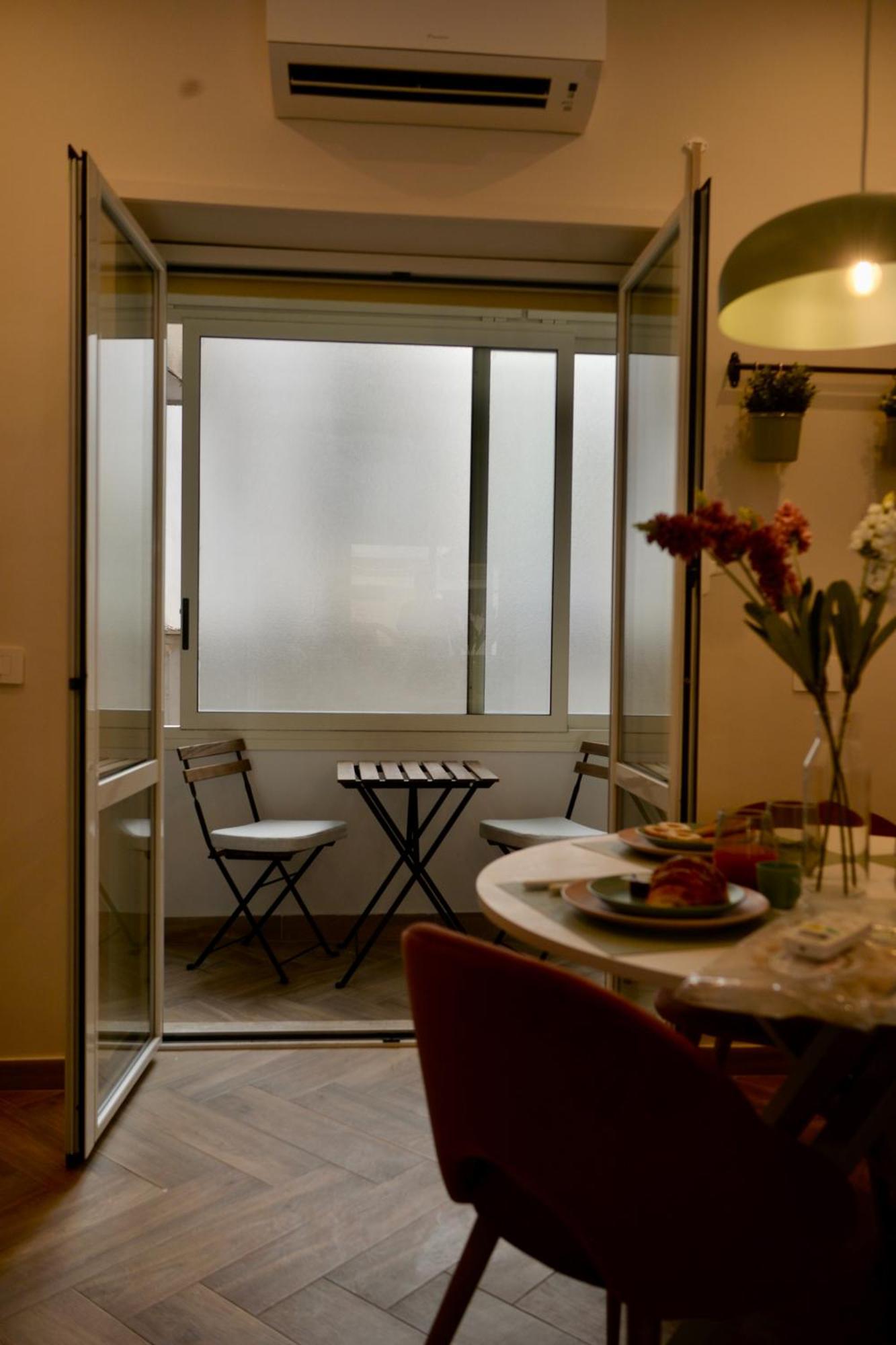 Corso Marconi Boutique Apartment - Luxury Central Apartment Next To The Port ชิวิตาเวกเกีย ภายนอก รูปภาพ