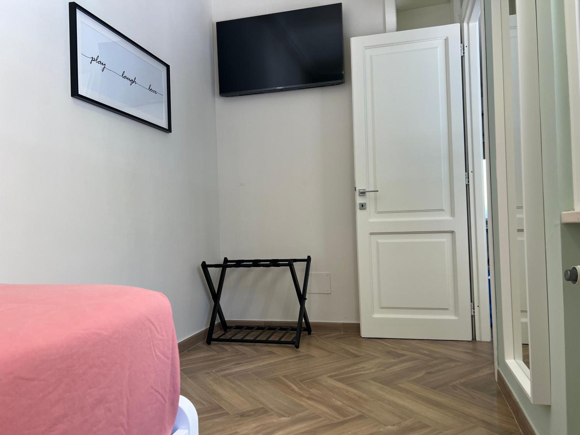 Corso Marconi Boutique Apartment - Luxury Central Apartment Next To The Port ชิวิตาเวกเกีย ภายนอก รูปภาพ